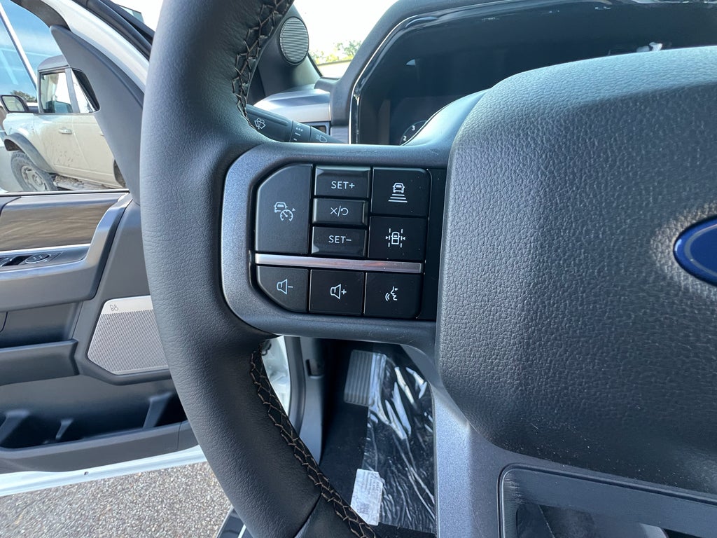 2025 Ford F-150 Lariat®