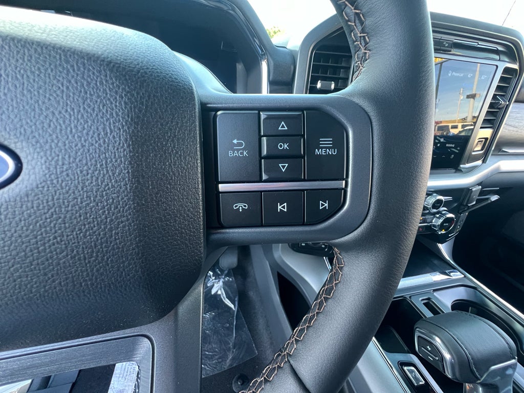 2025 Ford F-150 Lariat®