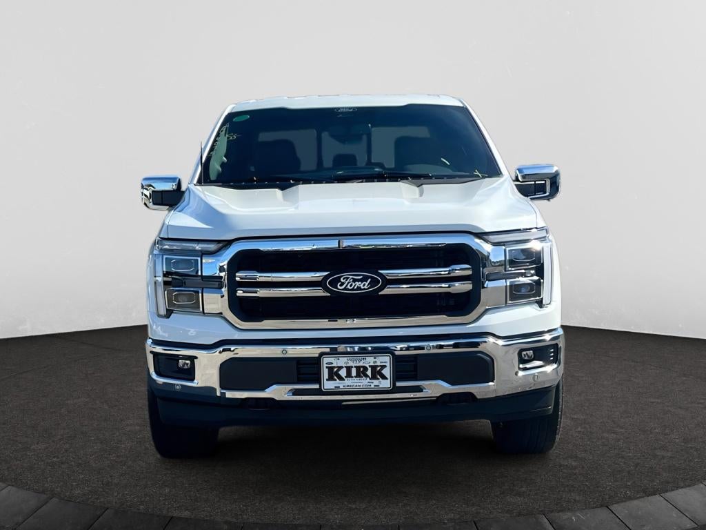 2025 Ford F-150 Lariat®