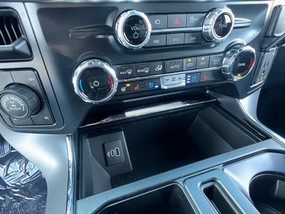 2025 Ford F-150 Lariat®