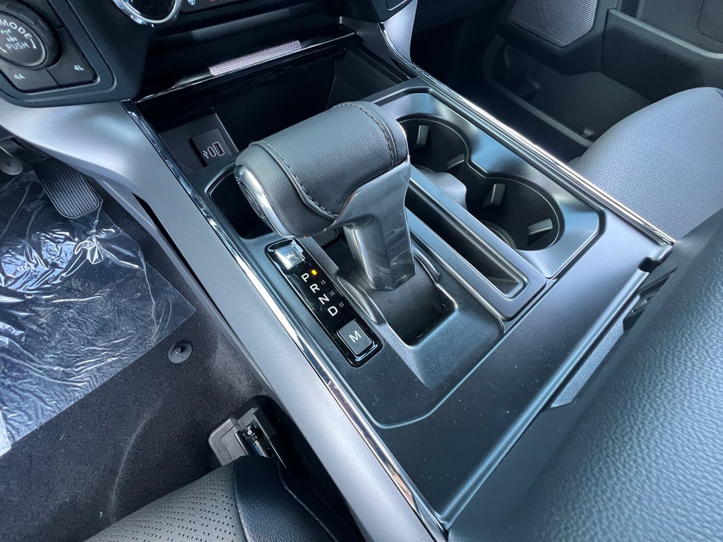 2025 Ford F-150 Lariat®