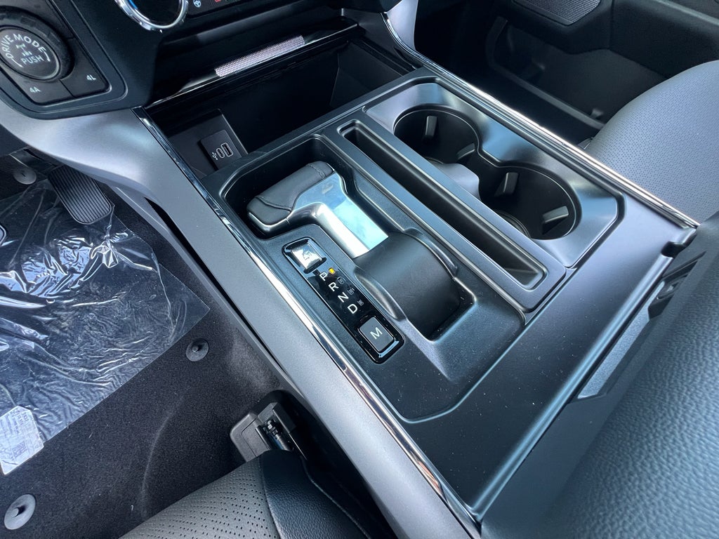 2025 Ford F-150 Lariat®