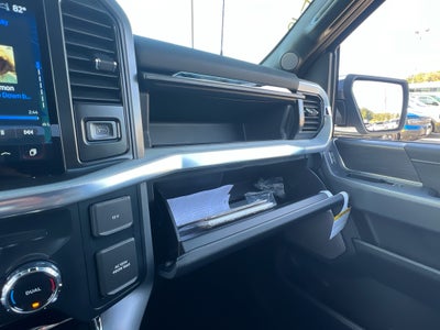 2025 Ford F-150 Lariat®