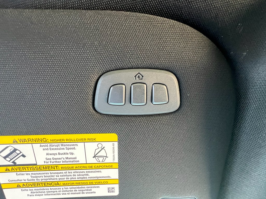 2025 Ford F-150 Lariat®