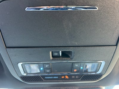 2025 Ford F-150 Lariat®