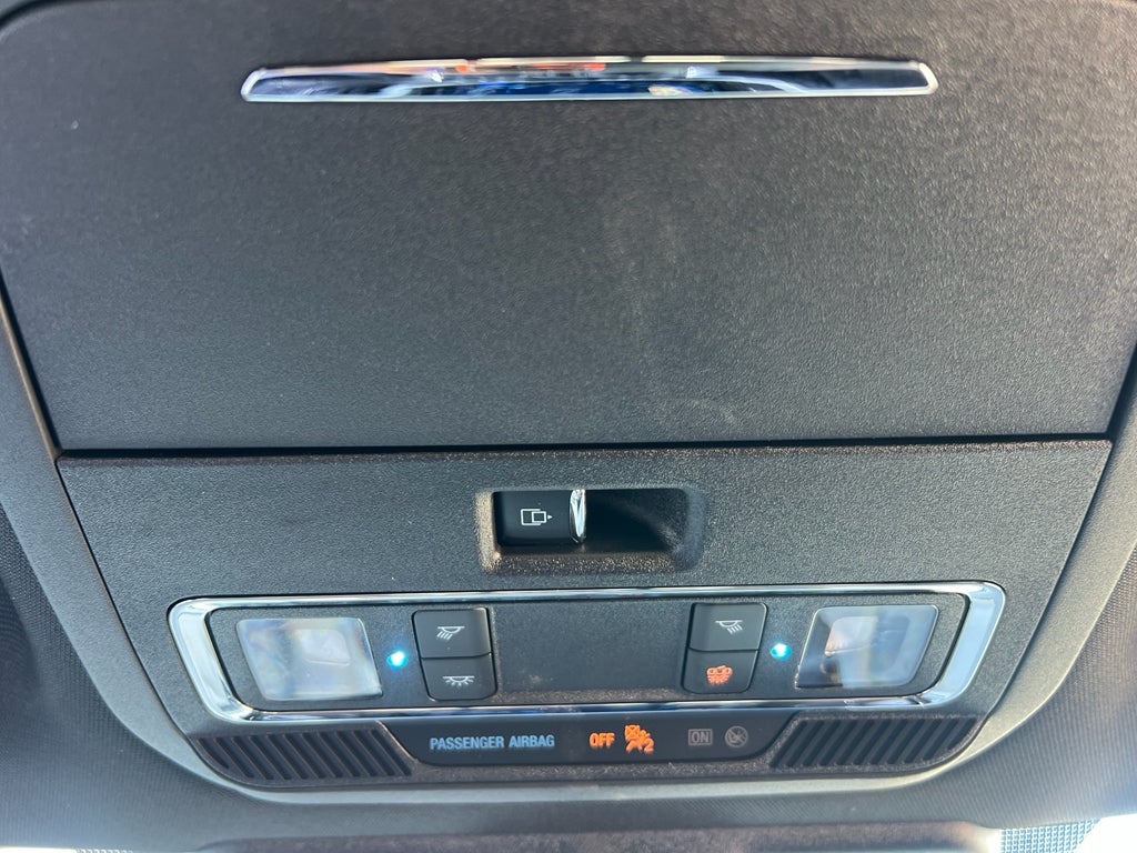 2025 Ford F-150 Lariat®