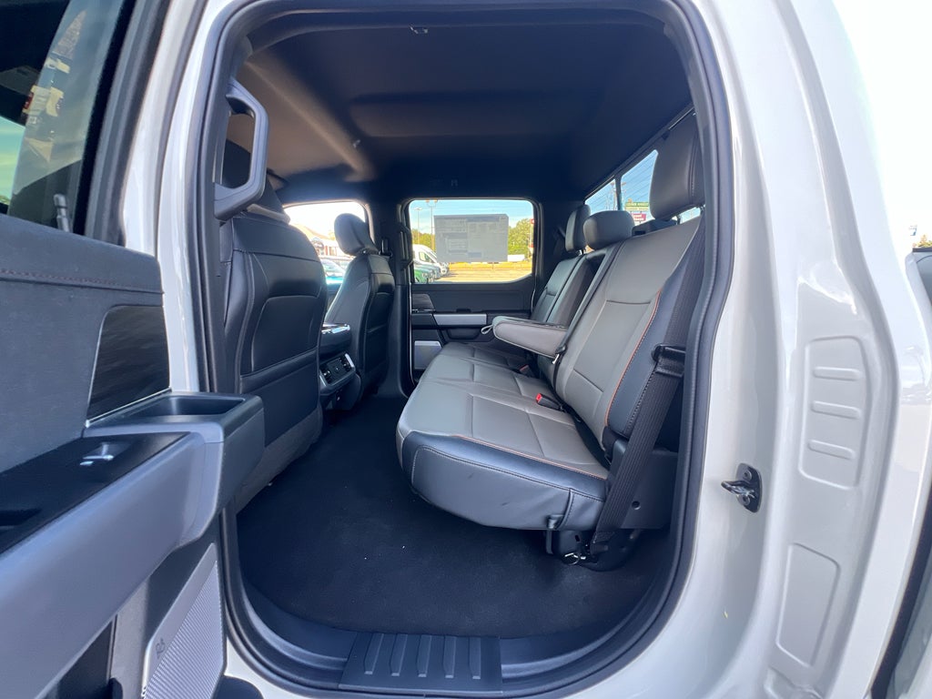 2025 Ford F-150 Lariat®