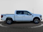 2025 Ford F-150 Lariat®