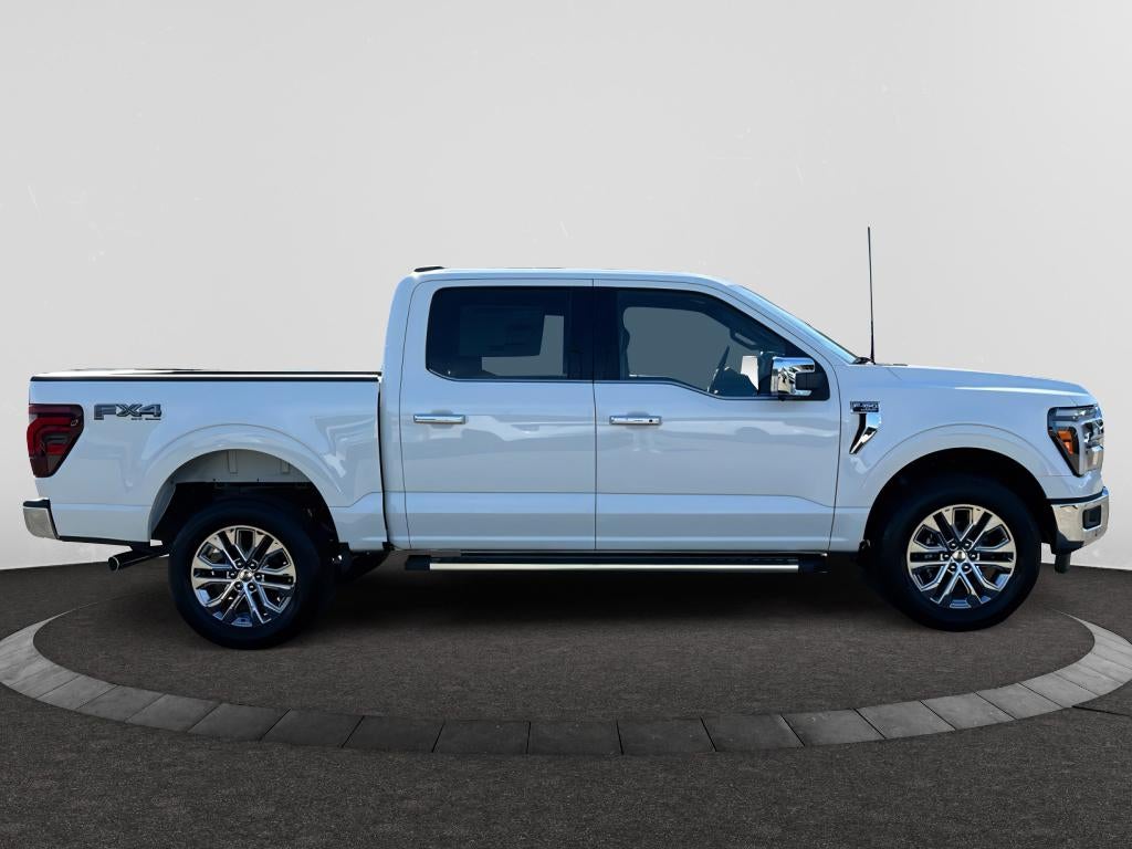 2025 Ford F-150 Lariat®