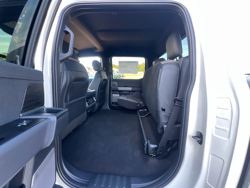 2025 Ford F-150 Lariat®