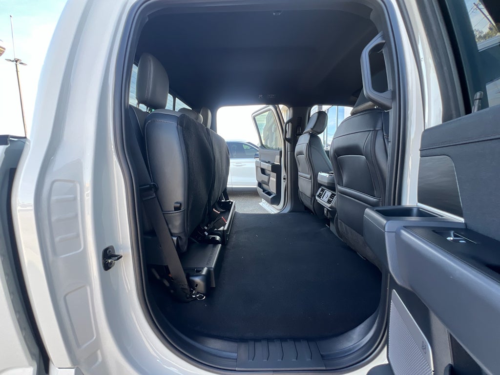 2025 Ford F-150 Lariat®