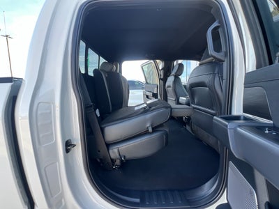 2025 Ford F-150 Lariat®