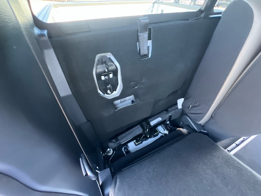 2025 Ford F-150 Lariat®