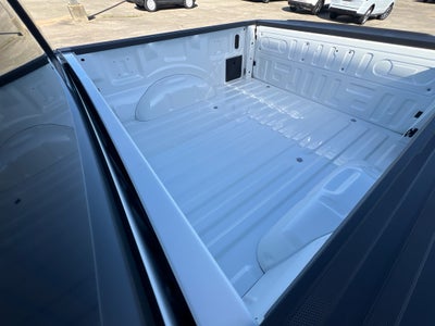 2025 Ford F-150 Lariat®