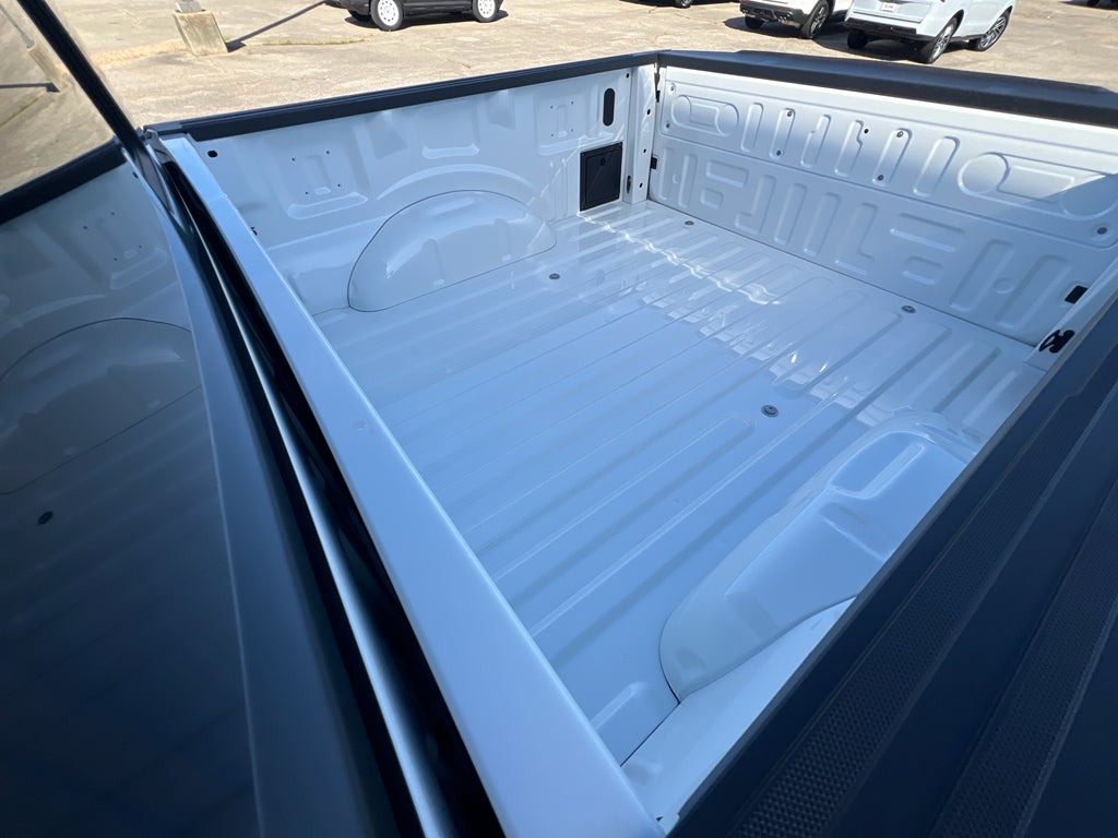 2025 Ford F-150 Lariat®