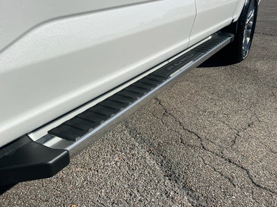 2025 Ford F-150 Lariat®