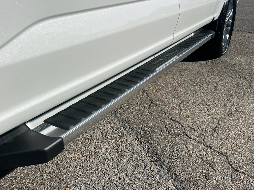 2025 Ford F-150 Lariat®