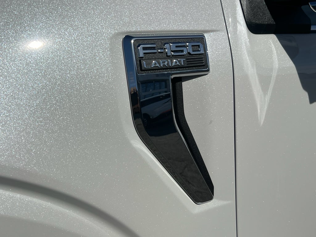 2025 Ford F-150 Lariat®