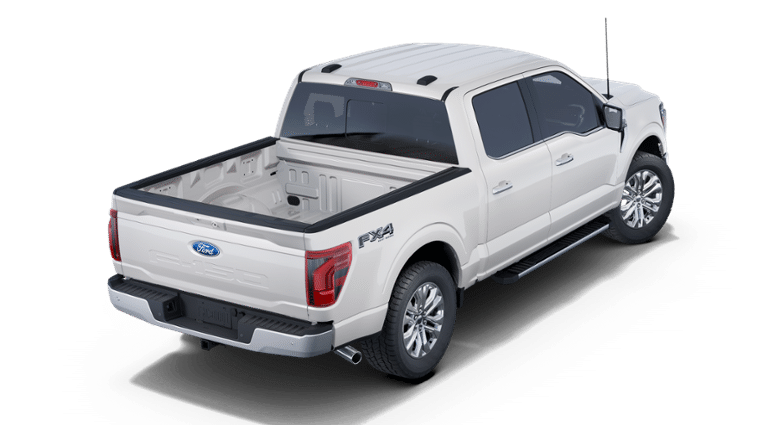 2025 Ford F-150 Lariat®
