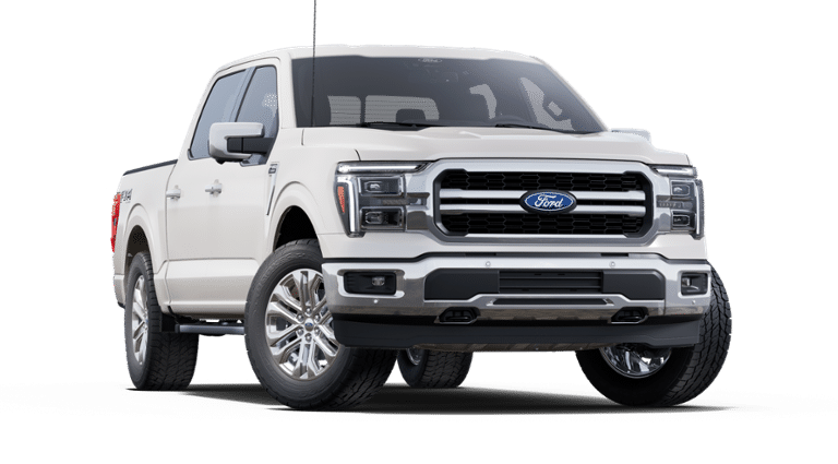 2025 Ford F-150 Lariat®
