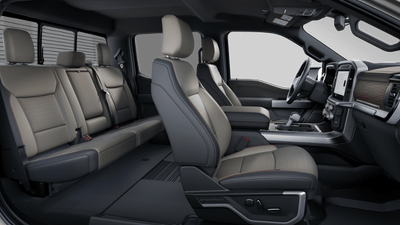 2025 Ford F-150 Lariat®