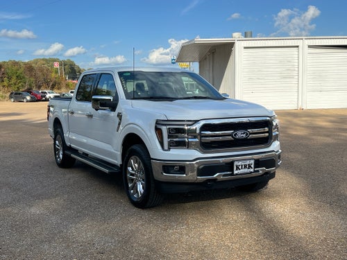 2025 Ford F-150 Lariat®