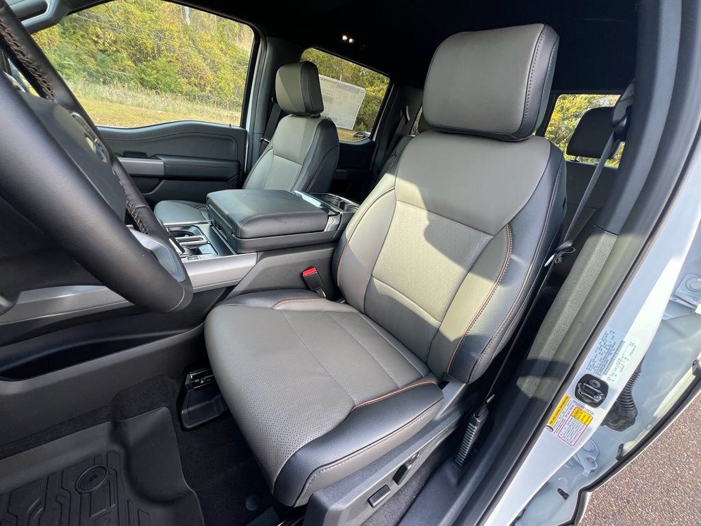 2025 Ford F-150 Lariat®