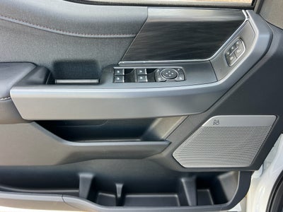 2025 Ford F-150 Lariat®