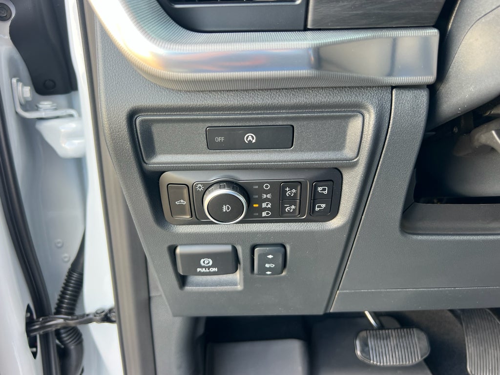 2025 Ford F-150 Lariat®