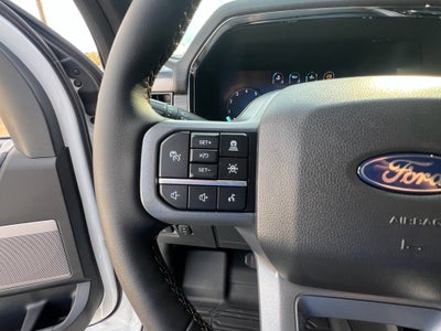 2025 Ford F-150 Lariat®