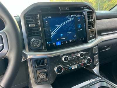 2025 Ford F-150 Lariat®