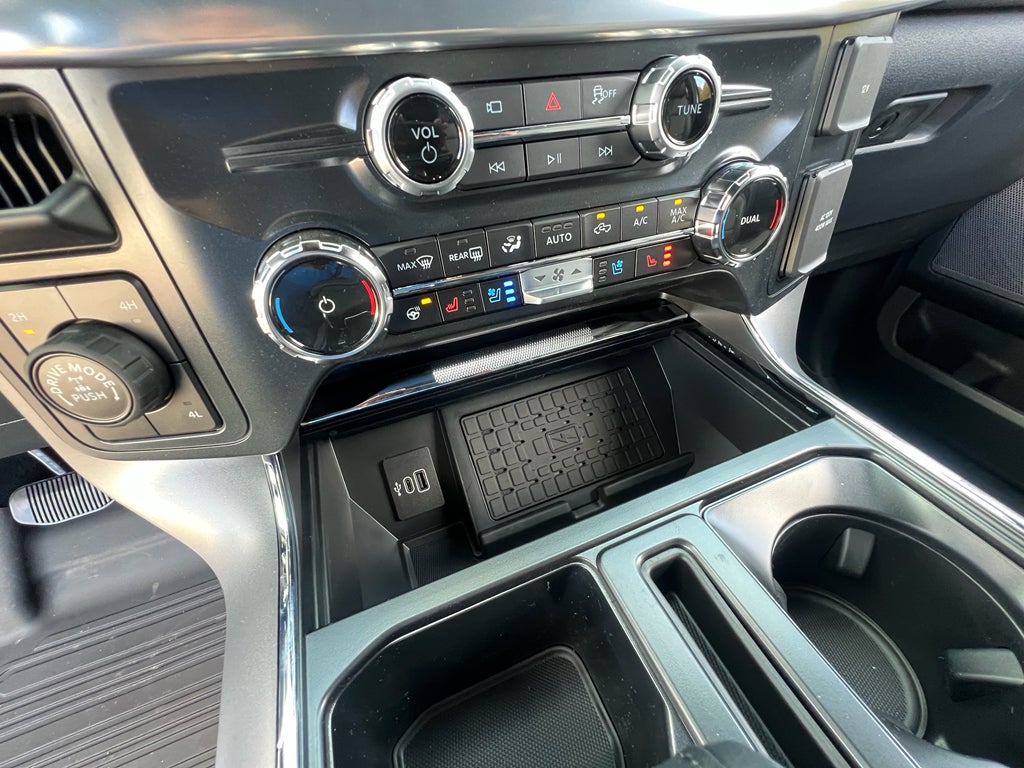 2025 Ford F-150 Lariat®