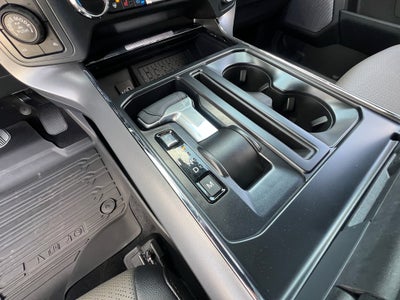 2025 Ford F-150 Lariat®