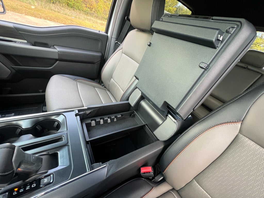 2025 Ford F-150 Lariat®