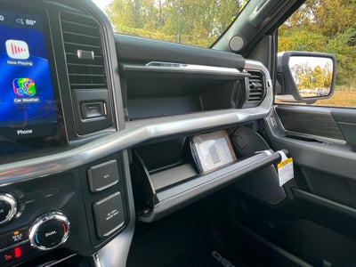 2025 Ford F-150 Lariat®