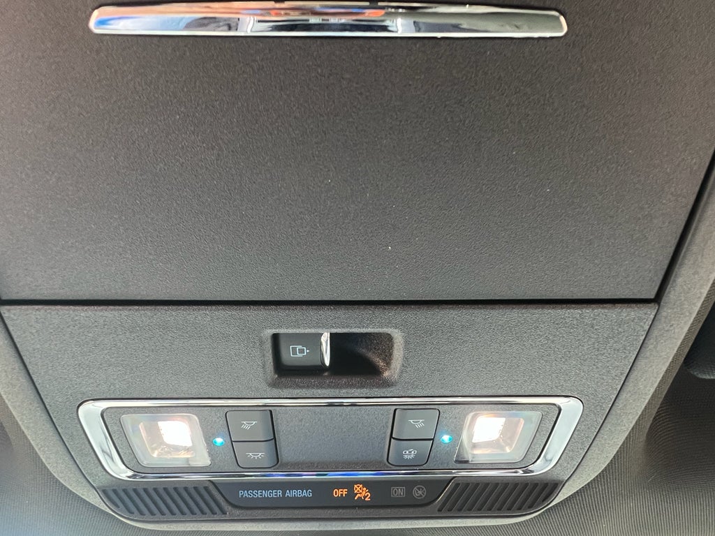 2025 Ford F-150 Lariat®