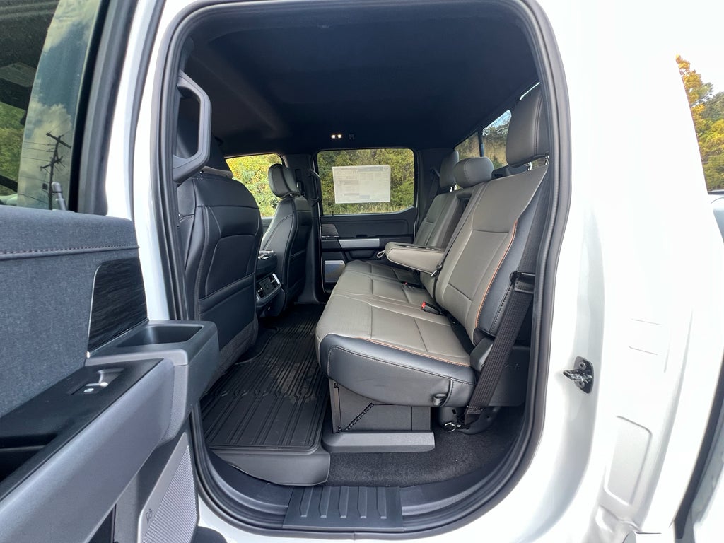 2025 Ford F-150 Lariat®