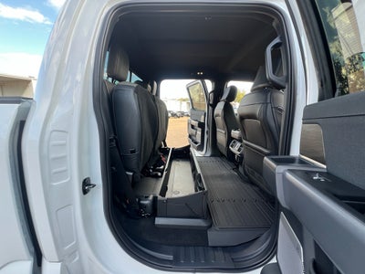 2025 Ford F-150 Lariat®