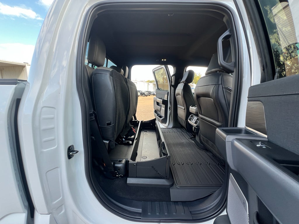 2025 Ford F-150 Lariat®