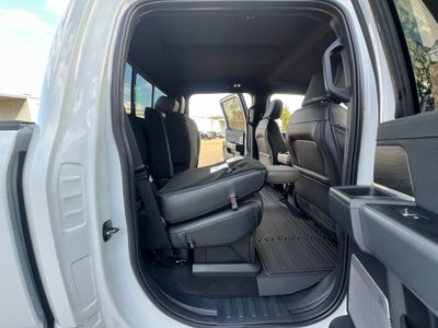 2025 Ford F-150 Lariat®