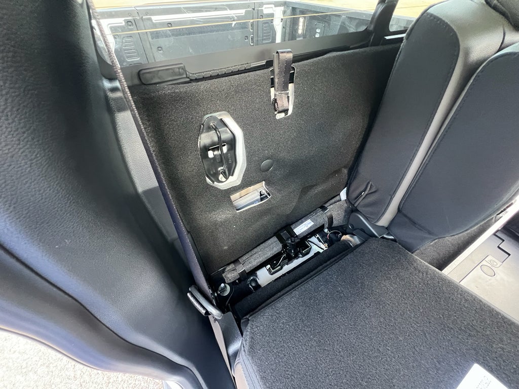 2025 Ford F-150 Lariat®