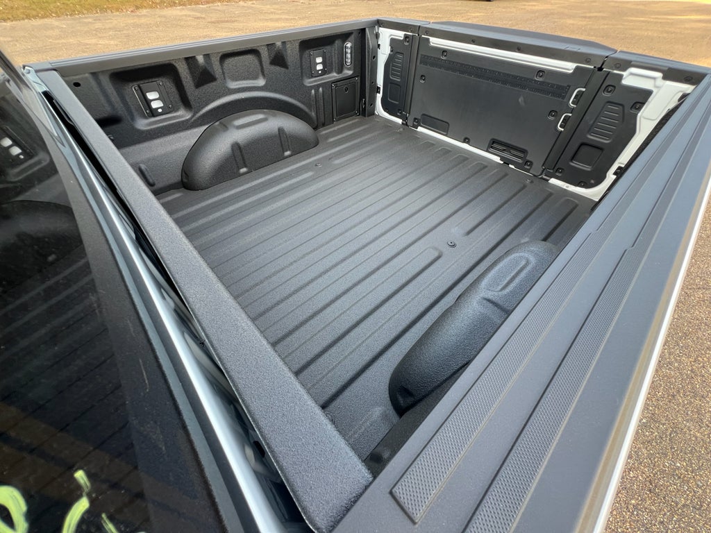 2025 Ford F-150 Lariat®