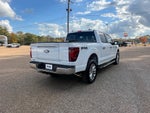 2025 Ford F-150 Lariat®