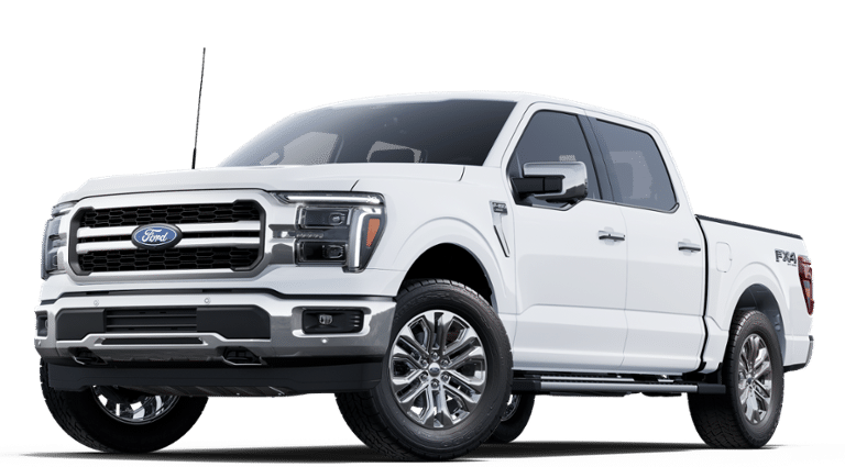 2025 Ford F-150 Lariat®