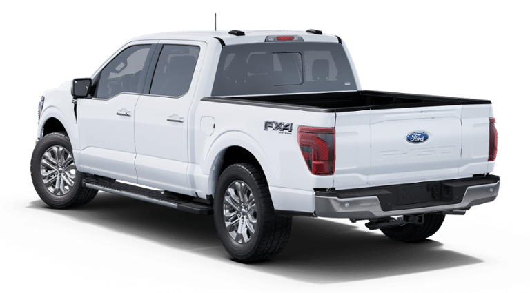 2025 Ford F-150 Lariat®