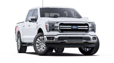 2025 Ford F-150 Lariat®