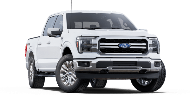 2025 Ford F-150 Lariat®