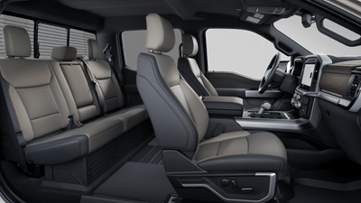 2025 Ford F-150 Lariat®