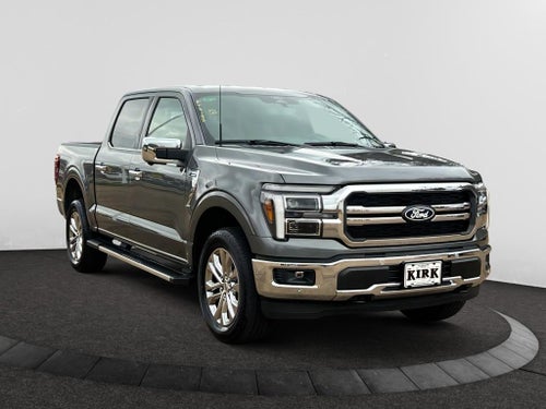 2025 Ford F-150 Lariat®
