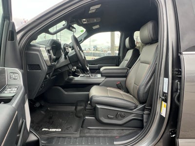 2025 Ford F-150 Lariat®